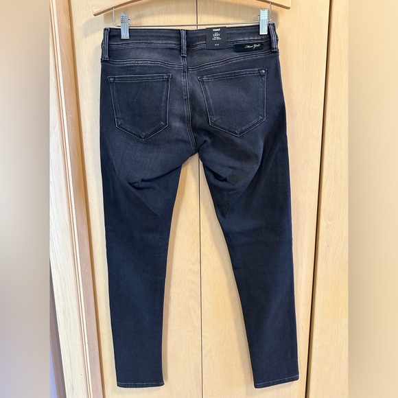 Mavi Gold Lexy Mid-Rise Super Skinny Jeans - NWT - Picture 2 of 7